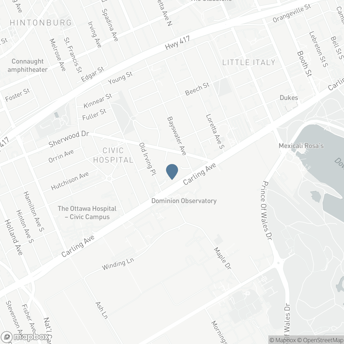 38 - 257 BOTANICA PRIVATE, Ottawa, Ontario K1Y 4P8